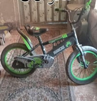 شواية غاز • بايسكل جديد • كربلاء