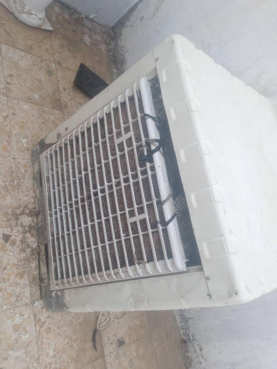 مبردة كولشي مابيهة سعر 60


**إذا كنت صاحب هذا الإعلان وتريد حذفه لأي سبب، رجاءا أرسل رسالة إلى الدعم الفني**