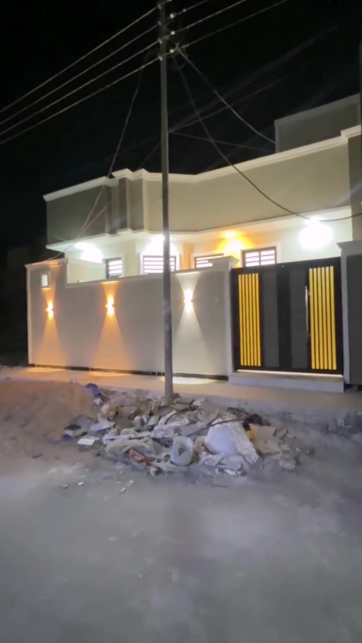 بيت طابو صرف المساحه 100 متر بالاسكان الصناعي
بل3000 قرب الحولي شارع تبليط جميع الخدمات متوفره
السعر 90 وبيه مجال بسيط
تفاصيل البناء // طارمه استقبال وصاله وغرفه ومطبخ وصحيات داخليه وخارجيه ومنور
شراي يتصل واتساب أو خط ***********
