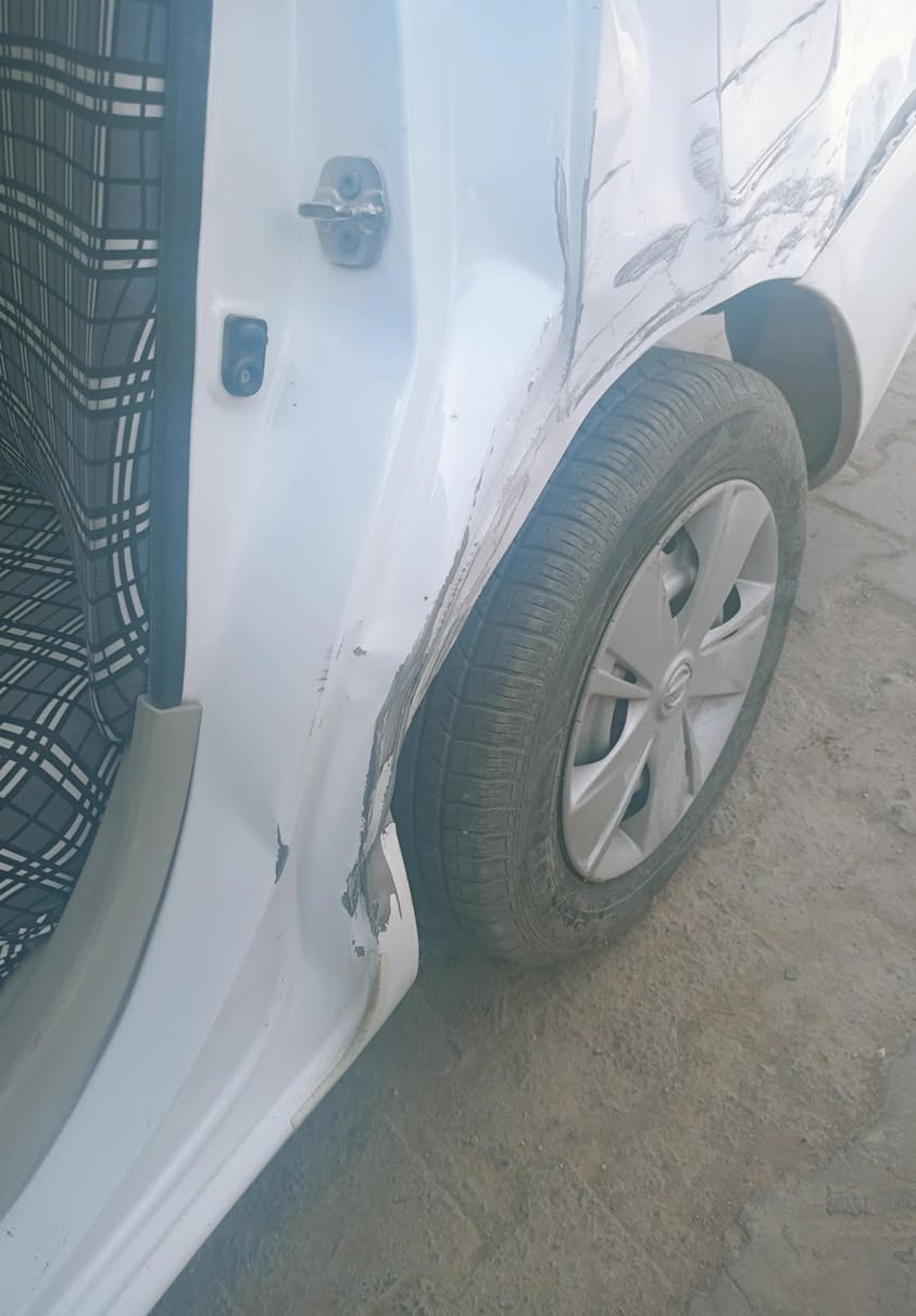 ورشة سمكرة الامير 
لكافة انواع السيارات واسعار مناسبه العنوان النجف الاشرف
***********
