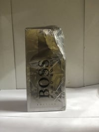 هيوغو بوس • عطر رجالي • اصدار قديم