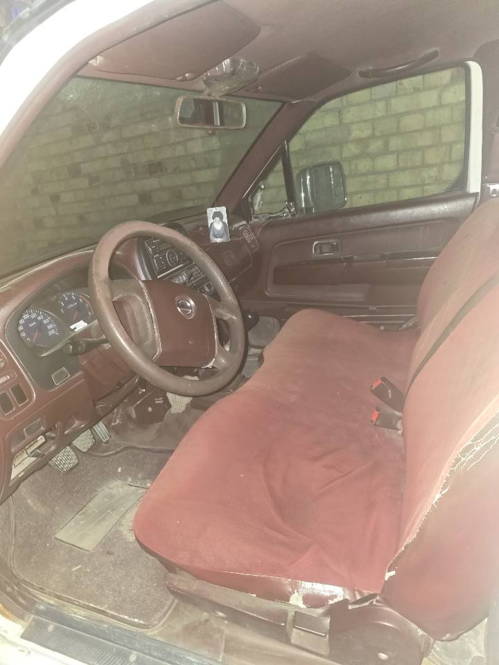 سلام عليكم للبيع بيكم نيسان مديل ٢٠٠٥ مكفوله كير مكينه تبريد سعره ٨٨ اتصال *********** رقم دولي عمارة, ميسان
