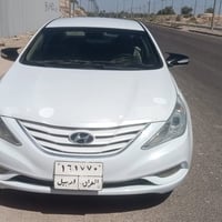 سوناتا خليجي • ٢٠١١ • نجف