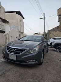 سوناتا • ٢٠١٢ • بصره