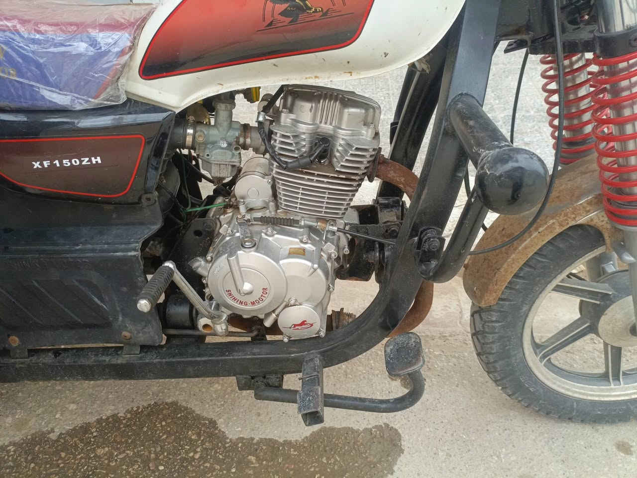 ستوته للبيع فحل موديل 2020مسجله
رقم وسنويه تحويل ثاني يوم سعر 2وربع وبيهة مجال رقم هاتف ***********غير متواجد على فيس
