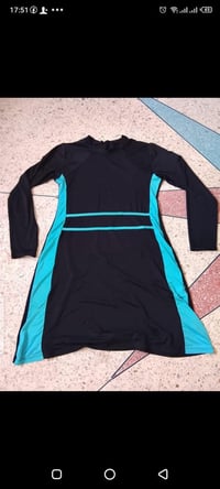 بوركيني • مقاس XL • اليوسفية المغرب