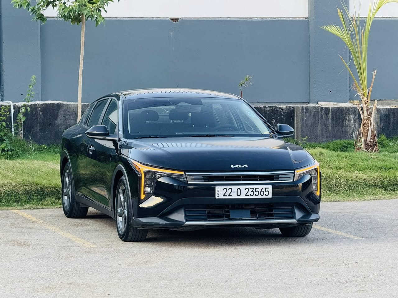 السلام عليكم كي فور 2025 شكل جديد فئة lx مواصفات بصمة رادار امامي خلفي جانبي مكينه 2000 دوش فول تحكم سترين شاشه كبيرة هندبريك ماشيه 13 الف السيارة بيها صبغ بنيد فقط ايرباك سترين راجع سستم رقم أربيل باسم شركةًوكاله تحويل مضمون السعر 154 ومجال قليل مكانها كاضميه 
***********
