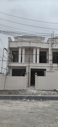 هەولێری نوێ • ١٥٠م • خانوو