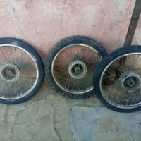 تايرات كاملات • نجف حي القدس