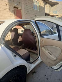 نيسان صني • ٢٠٠٧ • رقم بغداد