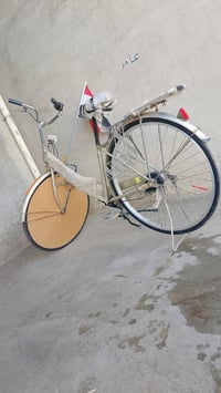 بايسكل • حجم ٢٧ • كركوك