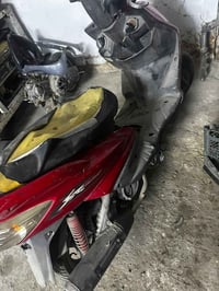 فحل يابانية • كاطعه نار