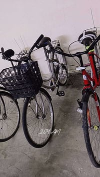 بايسكل • مستعمل • كركوك