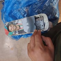 اكس بوكس 360 • شغال • كسر خفيف
