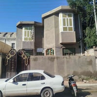 بيت • حي الشهداء الثاني • ٢٠٠م