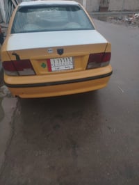 ٢٠١١ • بدون ضربه • محرك جديد