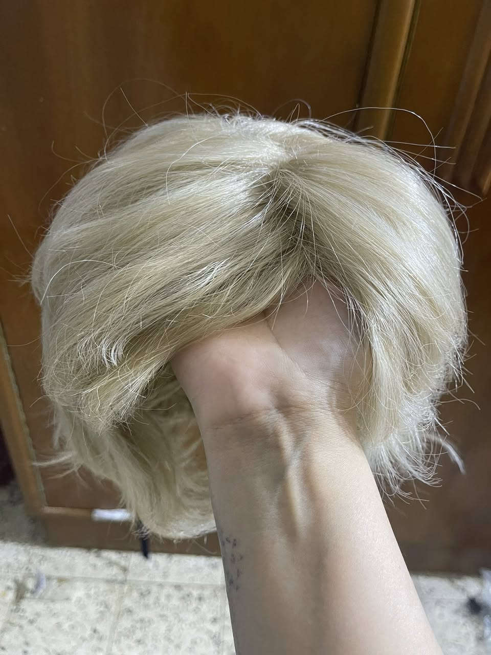 باروكات الياف والله جنن اخت الطبيعيات


**إذا كنت صاحب هذا الإعلان وتريد حذفه لأي سبب، رجاءا أرسل رسالة إلى الدعم الفني**