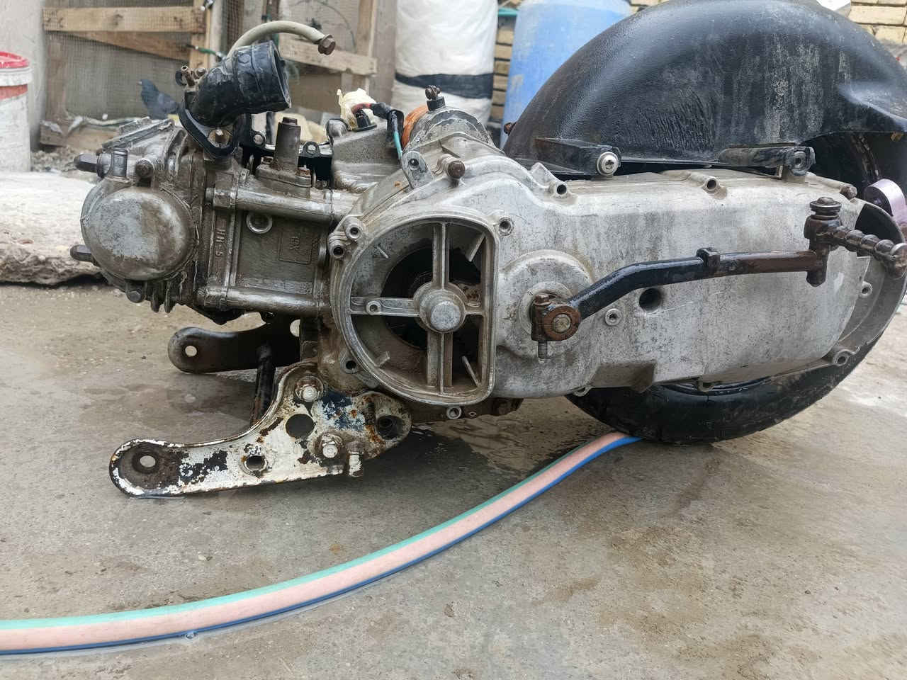 مكينه ماكس كايمه قضاء المدينه السعر خاص


**إذا كنت صاحب هذا الإعلان وتريد حذفه لأي سبب، رجاءا أرسل رسالة إلى الدعم الفني**