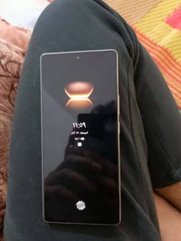 انفنكس نوت 50 برو • ٢٥٦/١٢ • شاشة ١٤٤هرتز