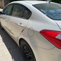 فورتي • ٢٠١٥ • وارد أمريكي