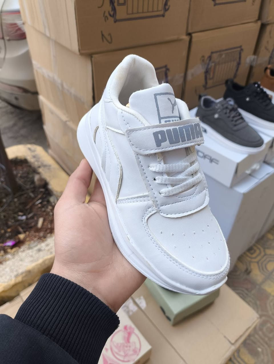 ولادي 31/36 ب ب 28/30 قطعة بروتان تقيله سعر حرق قطعة عيد ياجبار يارب 0958472862


**إذا كنت صاحب هذا الإعلان وتريد حذفه لأي سبب، رجاءا أرسل رسالة إلى الدعم الفني**