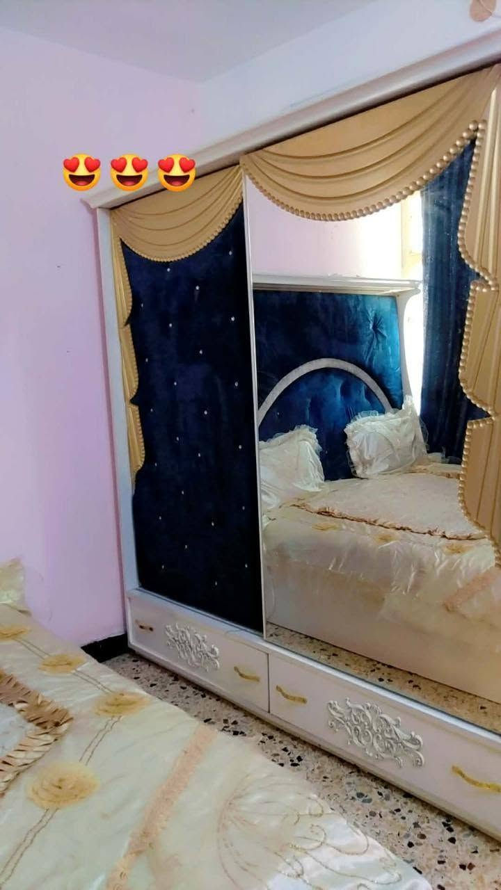 غرفه تركيه البيع نضيفه 9قطع


**إذا كنت صاحب هذا الإعلان وتريد حذفه لأي سبب، رجاءا أرسل رسالة إلى الدعم الفني**