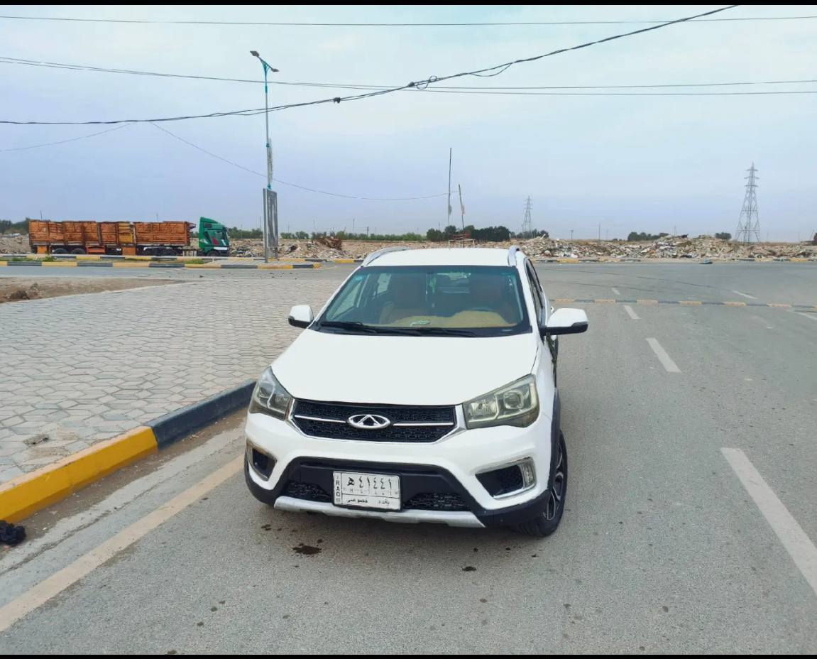 للبيع: شيري تيجو 2 (2018) - سيارة اقتصادية ومواصفات فول! 🔥

📍 الموقع: واسط - الكوت.
🚗 الرقم: بغداد (41441 هـ) - السنوية مجددة وجاهزة للتحويل.
✨ الأنسب:
المسافة المقطوعة: 62,000 كم فقط (استخدام نظيف).
المحرك: 1.5L اقتصادي جداً .
ناقل الحركة: أوتوماتيك بحالة ممتازة.
التحكم: ستيرن فول (Multi-function) للتحكم الكامل أثناء القيادة.
الترفيه: شاشة لمس أصلية ذكية + كاميرا خلفية عالية الدقة + حساسات ركن.
الراحة: نظام تثبيت سرعة (Cruise Control) .
التبريد: تبريد ثلج ❄️ (قطعة واحدة) بكفاءة عالية جداً.
الأمان: نظام ABS و EBD .
🛠 حالة السيارة :
البدن: السيارة صبغ شركة (فول سليم) ما عدا تبديل (بنيد + جاملغ) فقط بدون أي تأثير على الدواخل أو الشواصي.
الميكانيك: المحرك والگير والكهربائيات بحالة الوكالة، صيانة دورية ومنتظمة.
💰 السعر المطلوب:
85 ورقة .
📞 للتواصل المباشر والاستفسار:
***********
المكان: واسط - الكوت.
(ملاحظة: السيارة لا تحتاج لأي مصاريف إضافية، جاهزة للاستخدام الفوري!) دهل اوران, واسط
