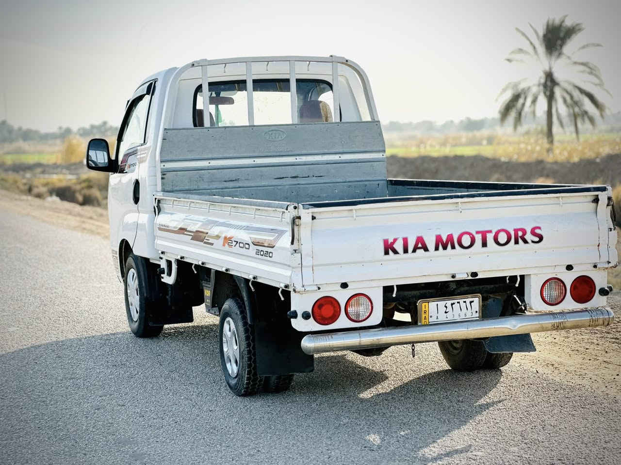 تخم تاير جديد حداديه جديده بيع او مراوس حسب القناعه 

السعر 113$ وبيه مجال حك الجيه 

المكان: بابل/ الشوملي 

للاستفسار 

***********

***********
