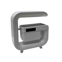 كرسي نفخ • سبيكر • توصيل مجاني