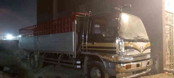 هينو طيره ٧٠عادي سته وربع مطوله ٦٠سانتيم رقم  بصره مشروع وطني السعر ١٣٠ وبيه مجال ***********
