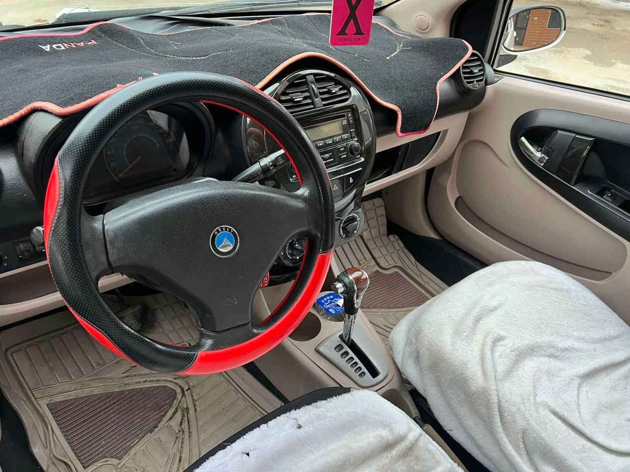 ♥️سه ره تا به ناوي خوا ي گه وره وميهره بان ♥️ دلي كچان جيلي باندا  مووديل2013سه نه وي. جنوب. به شه رتي. حاسيبه و ئه وه ليات گير ئؤتؤ ماتيك    گيروومه كينه به شه رتي ده وه ستا گشت گياني ئيشه كات  و ساردوو گه رمي مه زبؤ ته  جؤ رتاييه لؤكي له ژيره   پيشوو دوا يده عمي نيه   يه ك دينار مه سره في تيانيه لؤ ك لؤكه  به س فرؤ شتنه  سعري ته نها 34كه لا. شوين سليماني. ژ:***********
*********** السليمانية, العراق
