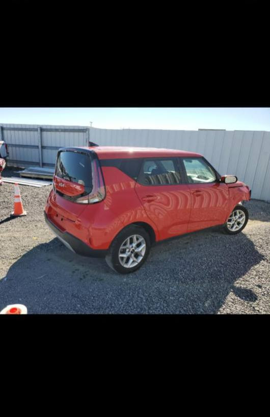 كيا صول موديل 2023 للبيع أو مراوس حادثة دعامية فقط اللاستفسار اتصل *********** السعر وتفاصيل أخرى مراسلة رقم أو اتصال
