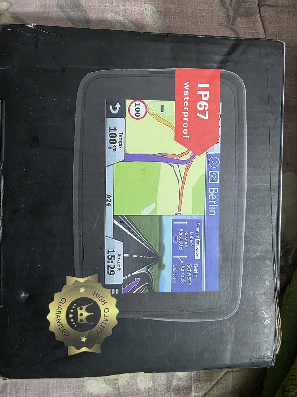 سلام عليكم شاشه تصير على كل الدراجات جميع البرامج بيه اني خذته صارلي سبوع خذته ٥٥ ومستعجل على بيعته اريده ٤٠ العنوان كركوك حي لاسرا والمفقودين الرقم،،،***********
