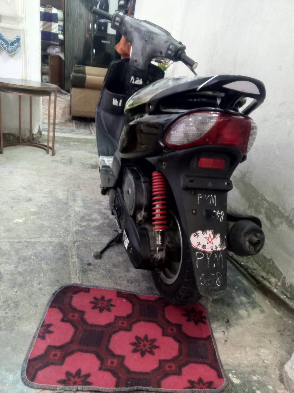 ماكس قجمه امختمه كلش نضيفه ملحه السعر 500 اوبيه مجال حك الجيه مكاني شارع فلسطين اتصال فقط ***********
