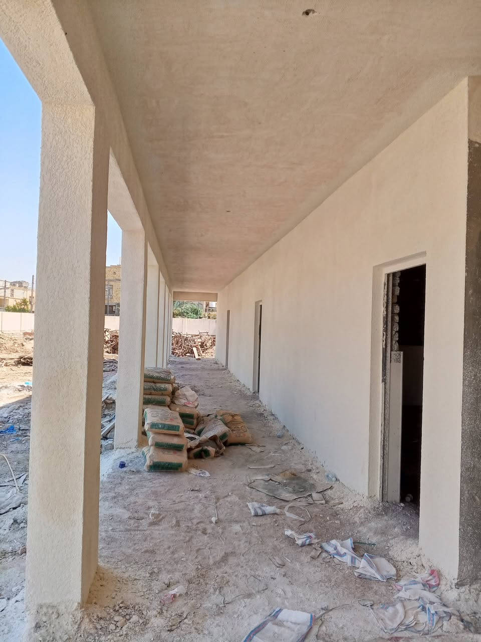 السلام عليكم شغل درجه اولى حاليا متفرغ احلى اثنين خلفات***********
