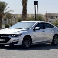 ماليبو LT • ٢٠٢٠ • رقم اربيل