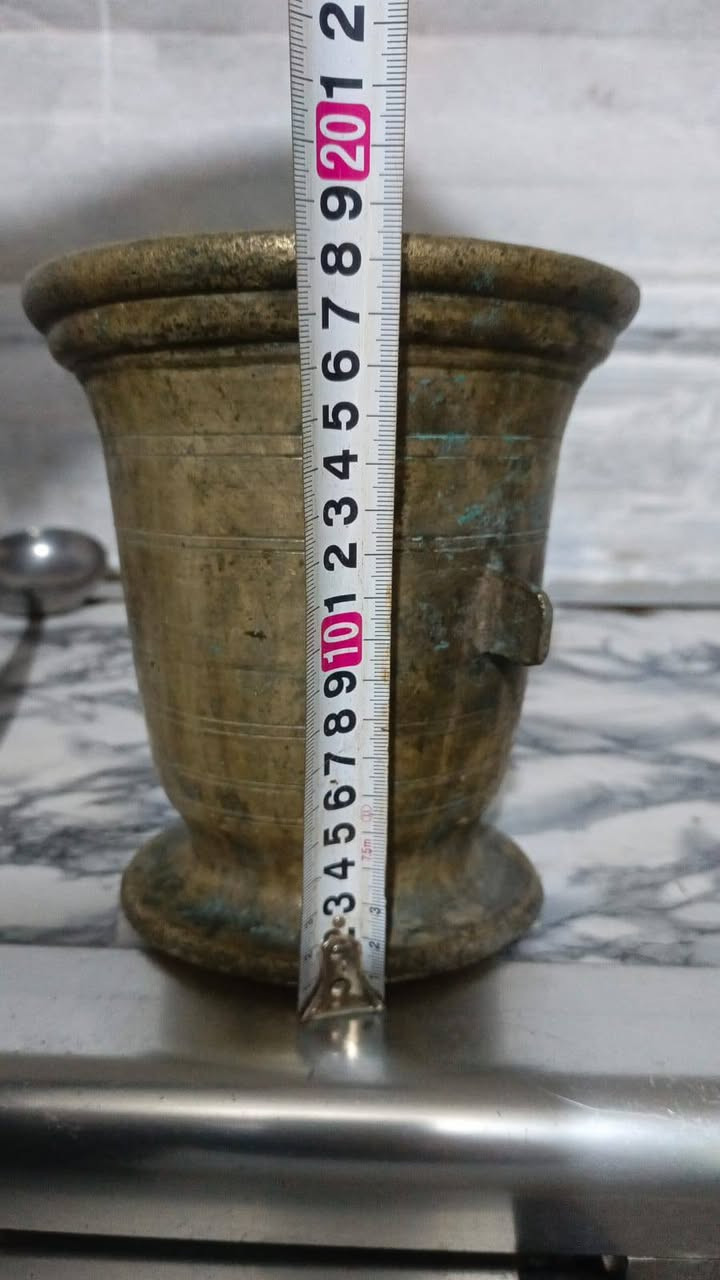 السلام عليكم اخوان هاون مثل ماموضح بالصور بي فطر بلوجه مايعبر ولا عميق بلوجه فقط وزنو 6 وسبعه مئه غرام سعرو 110 مكاني موصل


**إذا كنت صاحب هذا الإعلان وتريد حذفه لأي سبب، رجاءا أرسل رسالة إلى الدعم الفني**