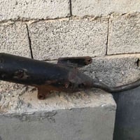 صالنصه • سكنس • مكان حساس