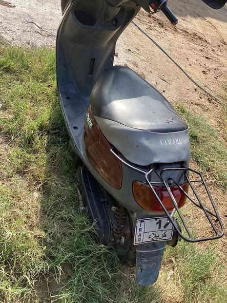 للبيع ادراجة على البلاد دراجة كفالي من كلشي نقص ب باتري  سعر 300 وبيهة مجال حك جية المكان السدة الهندي ***********
