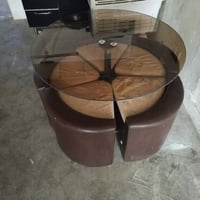 اسلام عليكم ميز طعام ٥ كرسي السعر ٤٥ الف اتصال بل رقم 07824163617