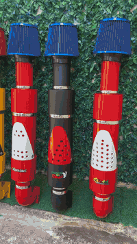 السلام عليكم من رخصة صاحب الكروب المحترم …. توفرت شوته خارجيه رياضي ونفس الوقت ديكور كلش حلو وغريب لجميع انواع التكاتك  لتواصل الاتصال على الرقم ***********
وينهم الجميازيه 🦅
