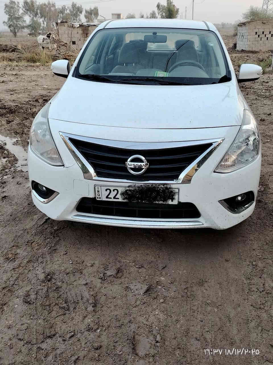 السلام عليكم نيسان  سني 2025 رقم اربيل باسمي بيهاا بارد موضح امامكم بل صوره عدا البارد كلشي ما بيها كير مكينه حداديه تخم تاير تبريد تدفئه السعر 110 وبيها مجال للاستفساراكثر اتصل ‭0777 488 2603‬
