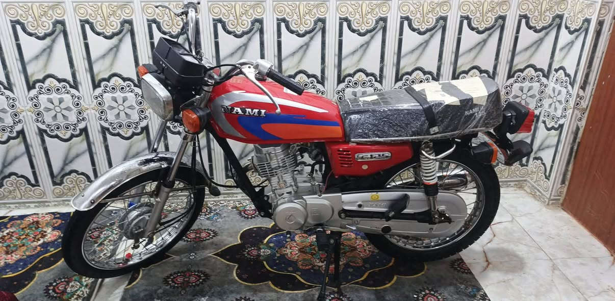 دراجه للبيع  كلك مديل ٢٥ كفلك من السرقه أو مراوس بدراجه بليسي ***********
