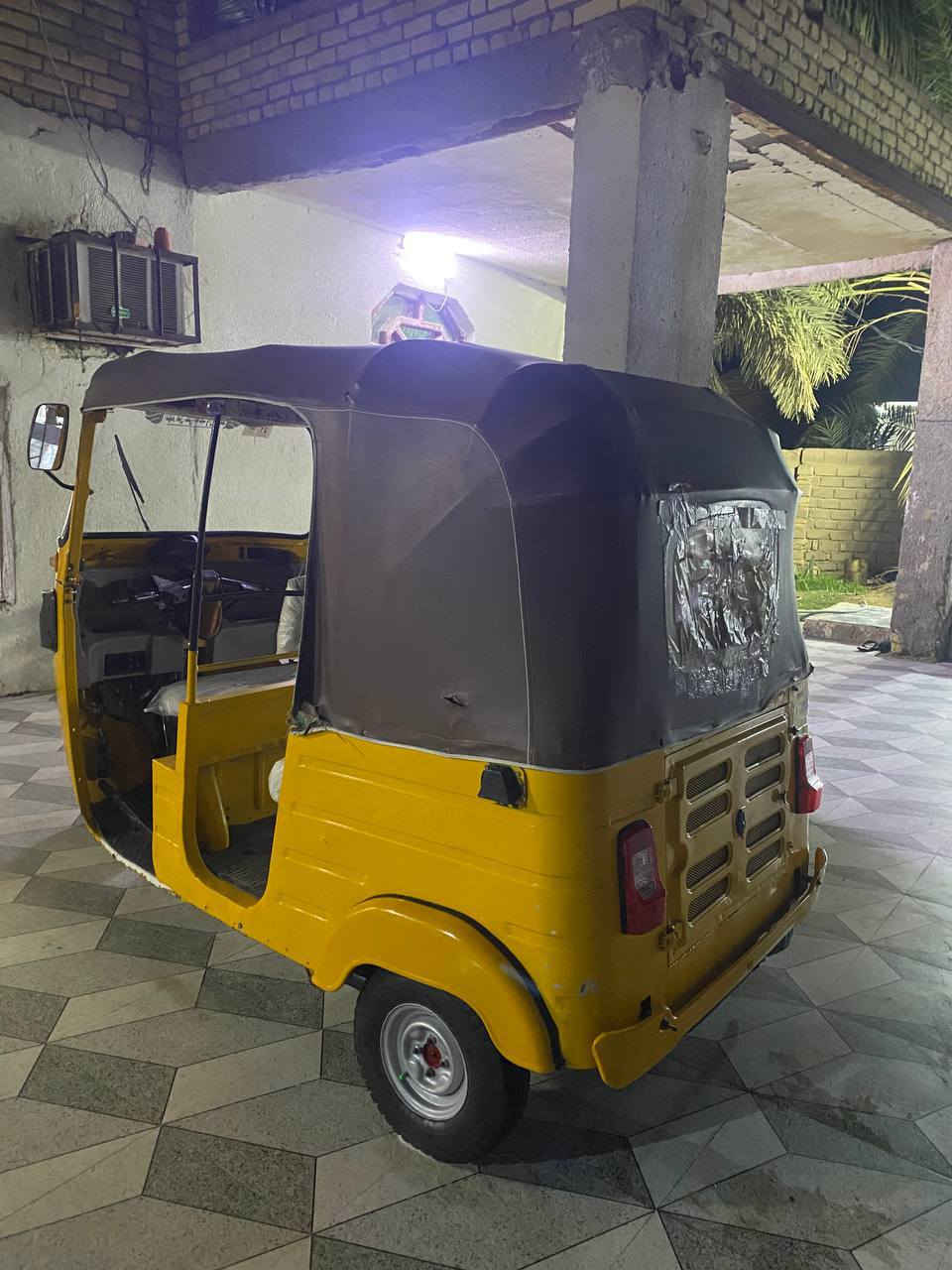 سلام عليكم تكتك للبيع وراق سحب تكفل سرقه وعشاير تكتك جاهزه من كلشي موديل 20 تكتك جاهزه من كلشي ***********
