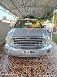اسبن • ٢٠٠٨ • ٨ سلندر