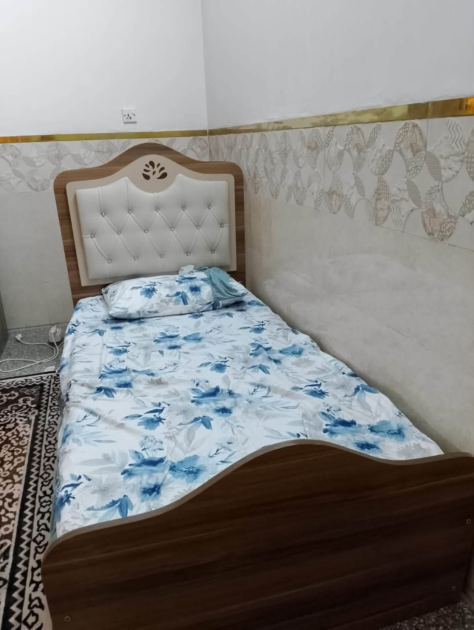 غرفة شبابية نفر للبيع تركي خشب ثقيل جداً
العوان بغداد


**إذا كنت صاحب هذا الإعلان وتريد حذفه لأي سبب، رجاءا أرسل رسالة إلى الدعم الفني**