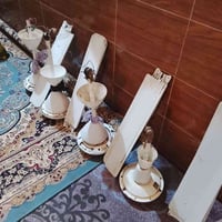 مراوح لوحده على ١٥للبيع 07800435021