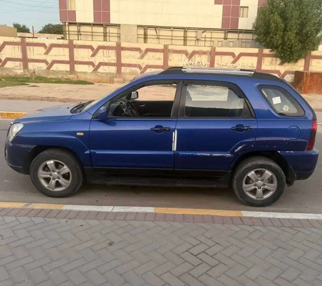 ‎سيارات‎ بغداد, العراق

