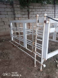 محجر تويوتا موديل ٨٦ للبيع للإستفسار 07838009246