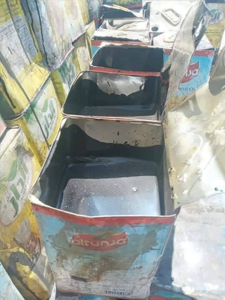 حياكم الله يوجد لدينا شتايكر ملون وعادي قياس 80*80//60*40/40*40كذالك يوجد لدينا بلوك


**إذا كنت صاحب هذا الإعلان وتريد حذفه لأي سبب، رجاءا أرسل رسالة إلى الدعم الفني**